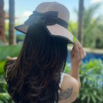 Sonal Chauhan Instagram - Here’s to a brand new year !!!! Happy Birthday to me 🍀🎂🩵 . . . . . . . . . . . . . . . . . . . . . . . Location @thewestingoa 🩵 #love #sonalchauhan #friends #lovers #birthday #beach #pool #blessed #protected The Westin Goa