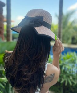 Sonal Chauhan Instagram - Here’s to a brand new year !!!! Happy Birthday to me 🍀🎂🩵
.
.
.
.
.
.
.
.
.
.
.
.
.
.
.
.
.
.
.
.
.
.
.
Location @thewestingoa 🩵
#love #sonalchauhan #friends #lovers #birthday #beach #pool #blessed #protected