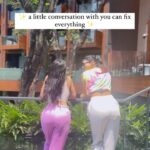 Sonal Chauhan Instagram - Tag your bestie 🫶🏻🫶🏻 . . That one real heart conversation heals everything 🤗 #friendshipgoals #friendship #instagood #instagood #goa JW Marriott Goa