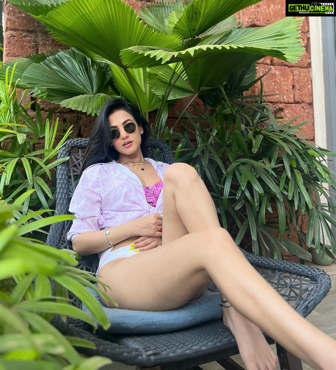 Sonal Chauhan - 222K Likes - Most Liked Instagram Photos