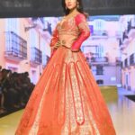Sonal Chauhan Instagram - PUNE, you’re so always special ♥️ Loved every bit of walking as the show stopper yesterday for the extremely talented designer duo @shrutimangaaysh at the @punetimesonline fashion week. The beautiful jewellery by @pngjewellers completed my look. Every piece was exquisite. A big thank you to @timesfashionweek Always fun ♥️ . . . . . . . . . . . . . . . . . . . . . . . . . . . . Beauty by @vijaysharmahairandmakeup #sonalchauhan #showstopper #love #pune #PTFW #PTFW23 #PuneTimesFashionWeek #PuneTimesFashionWeek2023 #PTFW2023 #TimesFashionWeek #shrutimangaaysh #png #makeup #beauty #indian Pune, Maharashtra