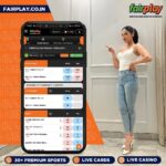 Sonal Chauhan Instagram - #ad Use Affiliate Code SONA300 to get a 300% first and 50% second deposit bonus. This Women's Premiere League, watch the matches LIVE on FairPlay- free of cost, ad free and faster than TV! Win BIG in the debut season of the WPL by betting at the best odds in the market only on FairPlay. 🎁 Greater odds = Greater winnings 💰 Instant withdrawals within 10 mins 24*7 💲 Exciting loyalty, referral and other bonuses 👩🏻‍💻 24*7 customer support #fairplayindia #fairplay #safebetting #sportsbetting #sportsbettingindia #sportsbetting #cricketbetting #betnow #winbig #wincash #sportsbook #onlinebettingid #bettingid #bettingtips #premiummarkets #fancymarkets #winnings #earnnow #winnow #getsetbet #livecasino #cardgames #betsetwin #womenspremiereleague #wpl #womenincricket #cricketlovers #fpbook