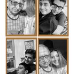 Sonali Bendre Instagram – Happy Father’s Day to these incredible dads!🫶🏻