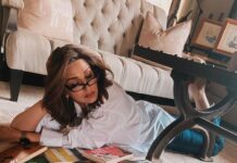 Sonali Bendre Instagram - The @autherawards are around the corner and I'm thrilled to serve as the jury chair for the fiction category - it's one of my favorite genres. Reading the books was such an enriching experience... there were so many different voices and writing styles. To all the women authors: Embrace your individuality and keep writing with authenticity and passion. Best of luck to all the nominees! ✨