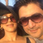 Sonali Bendre Instagram – Happy Birthday ❤️♾️ @goldiebehl