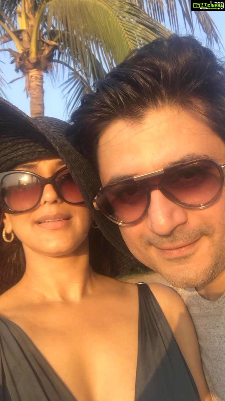 Sonali Bendre Instagram - Happy Birthday ❤️♾️ @goldiebehl