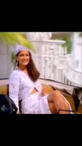 Sonali Bendre Instagram - #Throwback to the 90s era… Thank you for sharing this! 😄 via Twitter @hourlybcinema