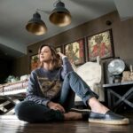 Sonali Bendre Instagram – Sometimes I sit and look at life from a different angle ~ Tupac Shakur