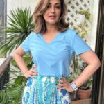 Sonali Bendre Instagram – They say change is the only constant 🤣
.
.
.
#reels #reelsinstagram #reelitfeelit #transitionreels #outfits #instagood #instadaily