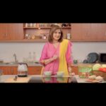 Sonali Bendre Instagram - Being a mom is a full-time job and the job demands I serve the best of nutrition to my children. Thanks to @rasna_international’s Healthy Day Quikie Soup, I get the best of both worlds - tasty & healthy. It is a perfect mixture of taste and health. Packed with 20% veggies, multigrain millets and 0% maida, it makes an ideal partner for me and my family! Here’s to a warm wish of health. . . . #Rasna #Rasnainternational #iloveyourasna #soup #rasnasoup #health #wellness #fitness #healthy #pure #natural #HealthyLifestyle #InstantSoup