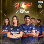 Sonali Bendre Instagram – The Pune Jaguars are ready to set the stage on fire 🔥🐆

@punejaguars
@rutujabhoosale
@arjunkadhe
@tennispremierleague
@iamsonalibendre

#aajamaidanmein
#punejaguars
#sonalibendre #rutujabhosale #tennispremierleague #tpl2022