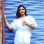 Sonali Bendre Instagram - 🤍🕊️