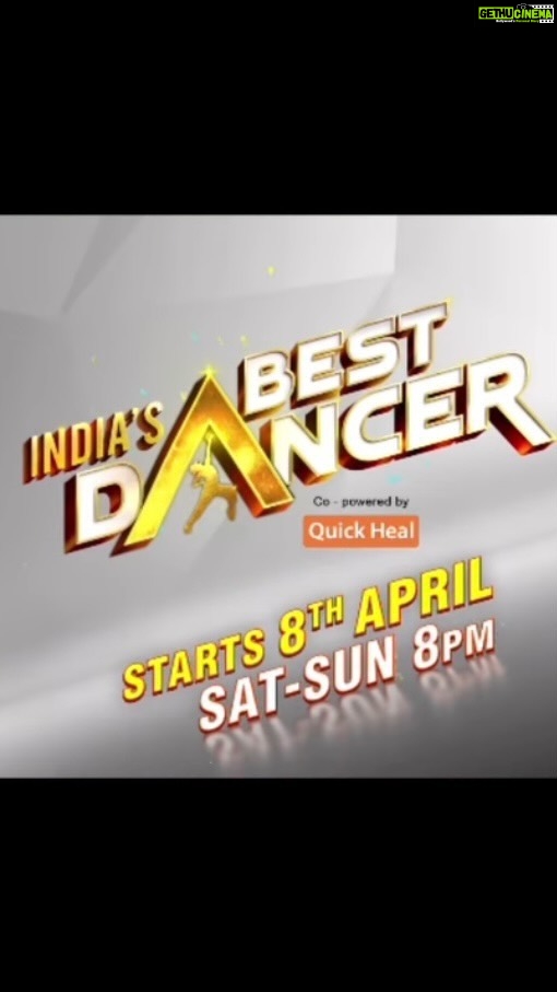Sonali Bendre Instagram - 8th April se har shanivaar aur ravivaar raat 8 baje hoga Dance ka ek naya jashn India’s Best Dancer par! Dekhiye India’s Best Dancer sirf #SonyEntertainmentTelevision par! @geeta_kapurofficial @terence_here @iamsonalibendre #IndiasBestDancer #IBD #Dance #Dancer