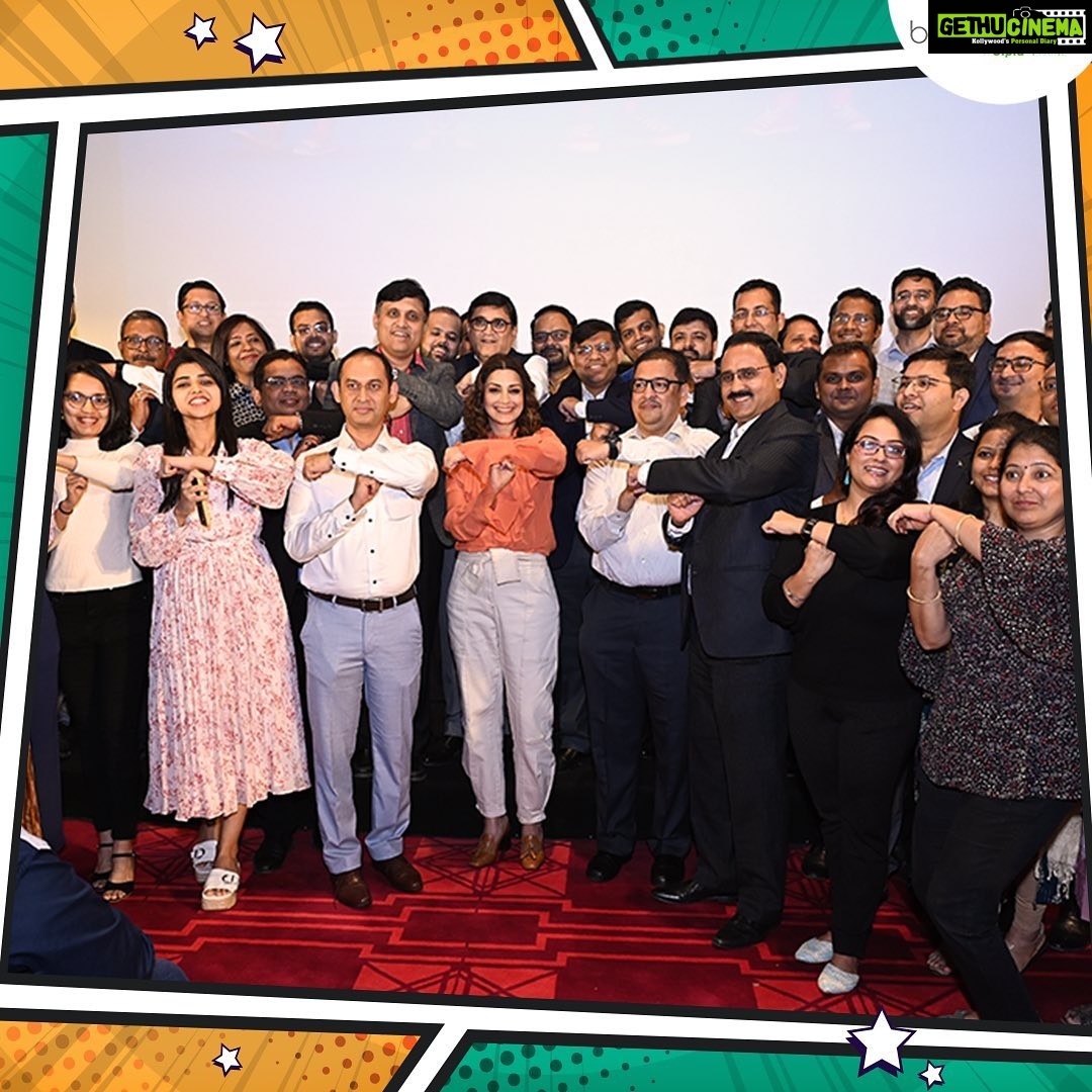 Sonali Bendre Instagram - Here’s a petition for all the parents… let's make sure our children breathe easy and stay healthy. I was glad to be a part of the 'Tuffies' campaign by @officialcipla and @breathefreeworld, and it struck me how crucial it is to spread awareness about respiratory care and how they can help children to #BeATuffie. Let's make sure our little ones grow up to be healthy and happy! Join us in the mission by entering into the world of Tuffies! Click the link in their bio @breathefreeworld to know more. Disclaimer: http://bit.ly/3aVP1D9 T&C Apply. #TuffiesLaunch #BeATuffie #TuffiesComic #Tuffies #TuffiesTeam #IAmATuffie #RespiratoryCare #AwarenessInitiative #BreatheThinkCipla #AsthmaAwareness #Vicky #Mini #Gullu