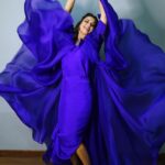 Sonali Bendre Instagram - 🦋💙