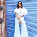 Sonali Bendre Instagram - 🤍🕊️