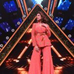 Sonali Bendre Instagram - Throwback to the first day on sets of #IBD 🧡💗