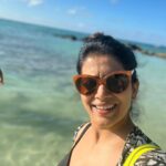 Sonali Kulkarni Instagram – Mauritius Photo Dump 2022 .. 😊💙 

#vacation #vacationmode #muritius #family#familytravel #2022 #besttimes