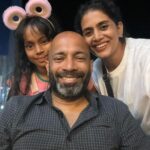 Sonali Kulkarni Instagram - Mauritius Photo Dump 2022 .. 😊💙 #vacation #vacationmode #muritius #family#familytravel #2022 #besttimes