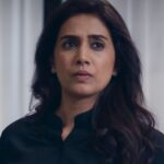 Sonali Kulkarni Instagram - Counting down days to see all the action unfold in #CrackdownS2! 🔥 Trailer out now! #Crackdown2OnJioCinema, streaming free 25 May onwards only on @officialjiocinema. @lakhiaapoorva @saqibsaleem @shriya.pilgaonkar @freddy_daruwala @waluschaa @ankurbhatia @hemant__kher @rashmiagdekar #IqbalKhan