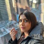 Sonali Kulkarni Instagram - I’ll be watching you 💓 … #usa🇺🇸#usatravel #traveldiaries#selflove#metime#sokul