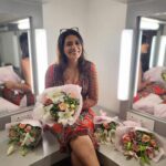 Sonali Kulkarni Instagram – May month  photo dump ❤️❤️❤️

#travel#work#may2023#photodump