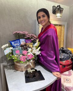 Sonali Kulkarni Instagram - May month  photo dump ❤️❤️❤️

#travel#work#may2023#photodump