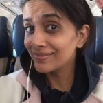 Sonali Kulkarni Instagram - Shades, caps, specs, hat or none of it.. what do you think.. which look works 😇 #usatour #whitelilyandnightrider