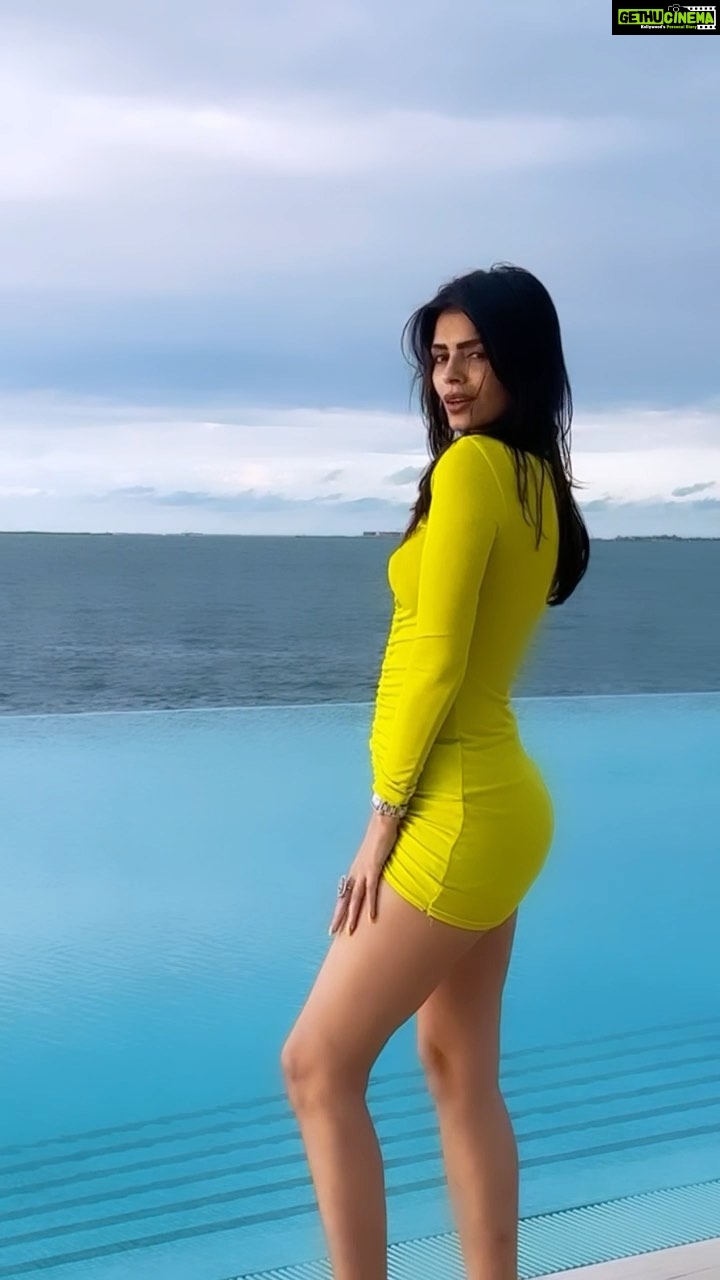 Sonali Raut - 49.2K Likes - To the top!!💚💛
Edit by @vedantpotan
#photography #dubai #dubailife #burjalarab #fashion