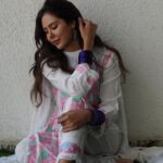 Sonam Bajwa Instagram - Godday Godday Cha 🤍 Releasing Worldwide 26th May 2023