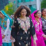 Sonam Bajwa Instagram - Carry on Jatta 3 💕 Releasing worldwide 29th June