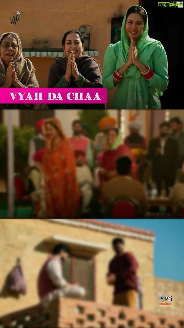 Sonam Bajwa Instagram - Thank you Thank you Thank you for loving the trailer of Godday Godday Cha ❤️🤍❤️ Releasing worldwide 26th May #GoddayGoddayChaa #GoddayGoddayChaa releasing worldwide on 26th May! @zeestudiosofficial @vhentertainmentofficial @vijaycam @jagdeepsidhu3 @sonambajwa @taniazworld @gitajbindrakhia @gurjazz @sohisardar @simran_bhardwajofficial @itskrajofficial @nirmalrishiofficial @officialrupinder_rupi @gurpreetkaur.bhangu.5 @iseemakaushal @balwinder_bullet @amritamby @mintukapaofficial @raimanveer @gurdilparas @dimpyo @designer.nitasha @iamrommyarts @jatindersingh811 @rajinderkumargagahar @shariq_patel @tipspunjabi @tips @kumartaurani
