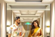Sonam Bajwa Instagram - Carry on Jatta 3 💕