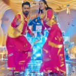 Sonam Bajwa Instagram - Carry On Jatta Anthem is Back 🥳 Title Track Out Now 🕺 https://youtu.be/KDn3ndvz7SI #Carryonjatta3 in cinemas on 29th June 2023 🤗 @gippygrewal @sonambajwa @binnudhillons @ghuggigurpreet @jaswinderbhalla @smeepkang @nareshkathooria @karamjitanmol @iamshindagrewal_ @bpraak @jaani777 @jatindershah10 @ikavitakaushik @officialnasirchinyoti @harbysangha @bnsharma_official @officialrupinder_rupi @ravneetgrewalofficial @humblemotionpictures @carryonjattamovie @maneeshbhattofficial @amardeepsgrewal @amneetkgrewal @mannatc @eastsunshineproductions @bhana_l.a @vinodaswal13 @hardeepdullat13 @mehtaman_ @romaana44 @munishomjee @omjeegroupofficial @arvindchoreographer @rohitdhimaneditor
