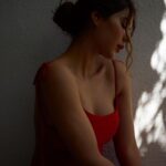 Sonam Bajwa Instagram - Still not over this day and shoot and of-course this dress Hair make up and styling by me Clicked by my forever fav @aviraj