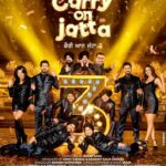 Sonam Bajwa Instagram - Carry on Jatta 3 teaser coming soon ….. #Carryonjatta3 in cinemas on 29th June 2023 @gippygrewal @sonambajwa @binnudhillons @ghuggigurpreet @jaswinderbhalla @smeepkang @nareshkathooria @karamjitanmol @iamshindagrewal_ @bpraak @jaani777 @ikavitakaushik @officialnasirchinyoti @harbysangha @bnsharma_official @officialrupinder_rupi @ravneetgrewalofficial @humblemotionpictures @carryonjattamovie @maneeshbhattofficial @amardeepsgrewal @eastsunshineproductions @bhana_l.a @vinodaswal13 @hardeepdullat13 @mehtaman_ @munishomjee @omjeegroupofficial @arvindchoreographer @rohitdhimaneditor