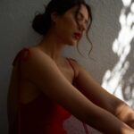 Sonam Bajwa Instagram - Still not over this day and shoot and of-course this dress Hair make up and styling by me Clicked by my forever fav @aviraj