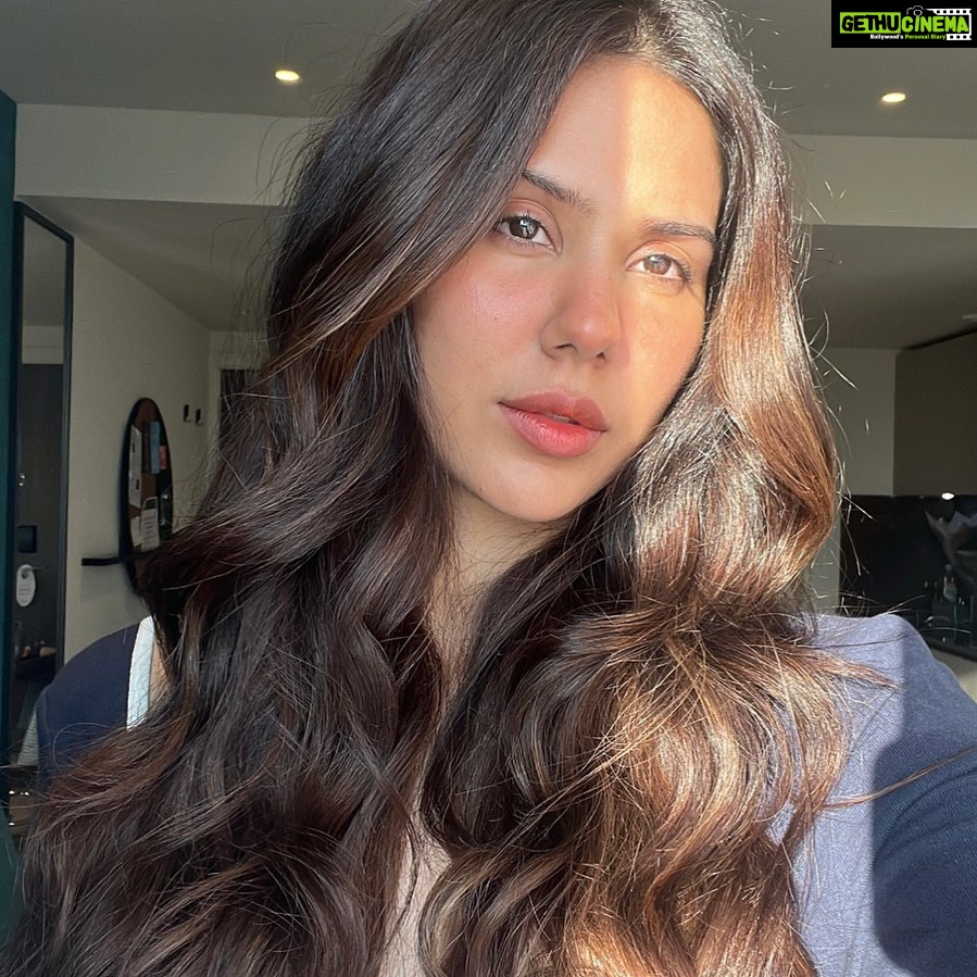 Sonam Bajwa Instagram - How is everyone doing?