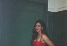 Sonam Bajwa Instagram - Happy love day to you all ❤️ 🎞️ 🎞️