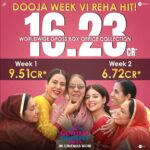 Sonam Bajwa Instagram - Shukar ❤️🙏🏼 Godday Godday Cha running super successfully all over the world 🤍