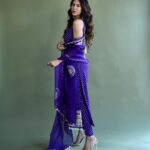 Sonam Bajwa Instagram - 💜💜 USA aaleyo kich lo tayari….