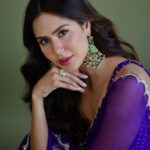 Sonam Bajwa Instagram - 💜💜 USA aaleyo kich lo tayari….