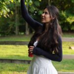 Sonam Bajwa Instagram - 🤎🤎 📸 @sidhu.sandeep13