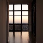 Sonam Bajwa Instagram – Something about windows….