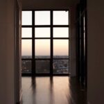 Sonam Bajwa Instagram - Something about windows….