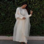 Sonam Bajwa Instagram - It’s a beautiful morning 🤍