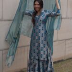 Sonam Bajwa Instagram – 🦋🦋