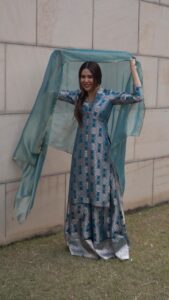 Sonam Bajwa Instagram - 🦋🦋
