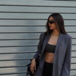 Sonam Bajwa Instagram - Uniform 🌚 Pictures by @sidhu.sandeep13