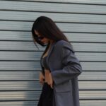 Sonam Bajwa Instagram - Uniform 🌚 Pictures by @sidhu.sandeep13